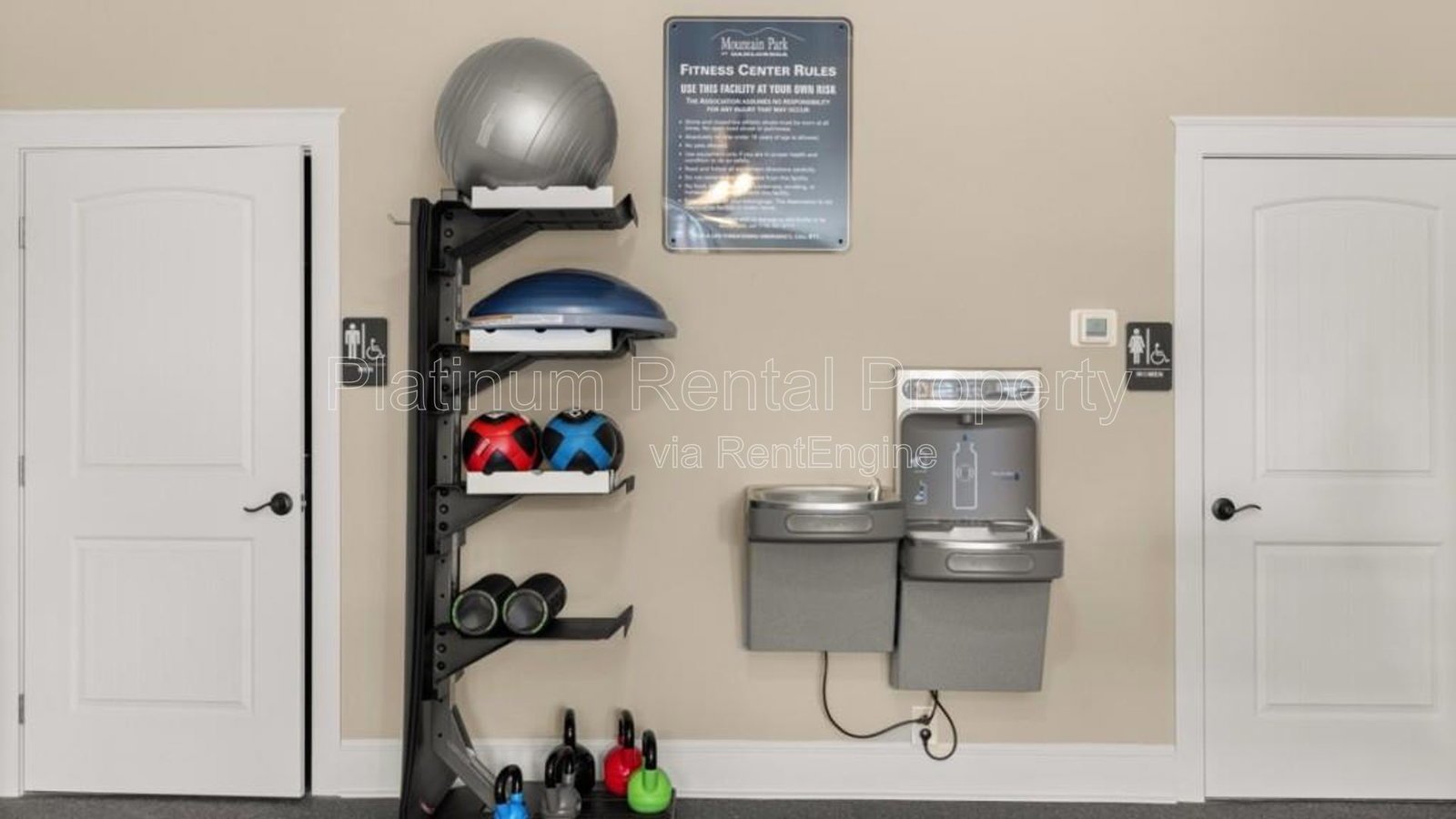 BRAND NEW 4 bedroom, 2.5 bathroom home just minutes away from downtown Dahlonega by Platinum Property Management Services, Inc. property image