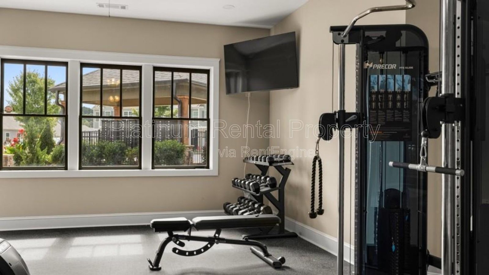 BRAND NEW 4 bedroom, 2.5 bathroom home just minutes away from downtown Dahlonega by Platinum Property Management Services, Inc. property image