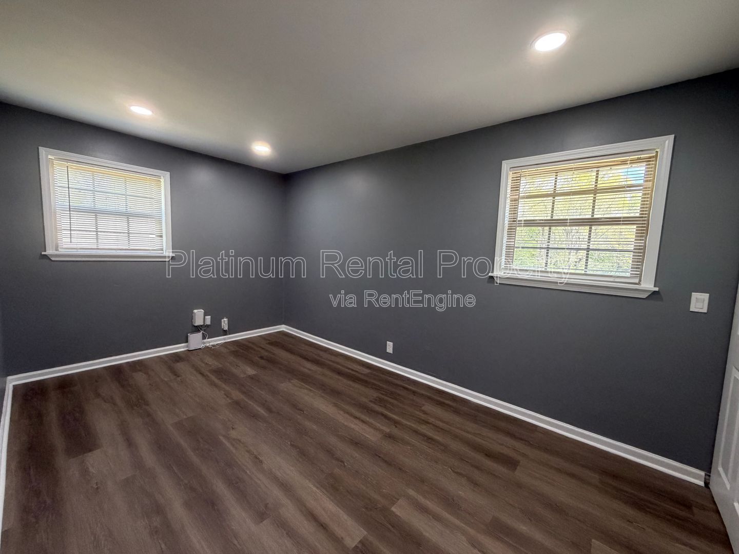Completely UPDATED 2 bedroom unit in Monroe for rent by Platinum Property Management Services, Inc. property image