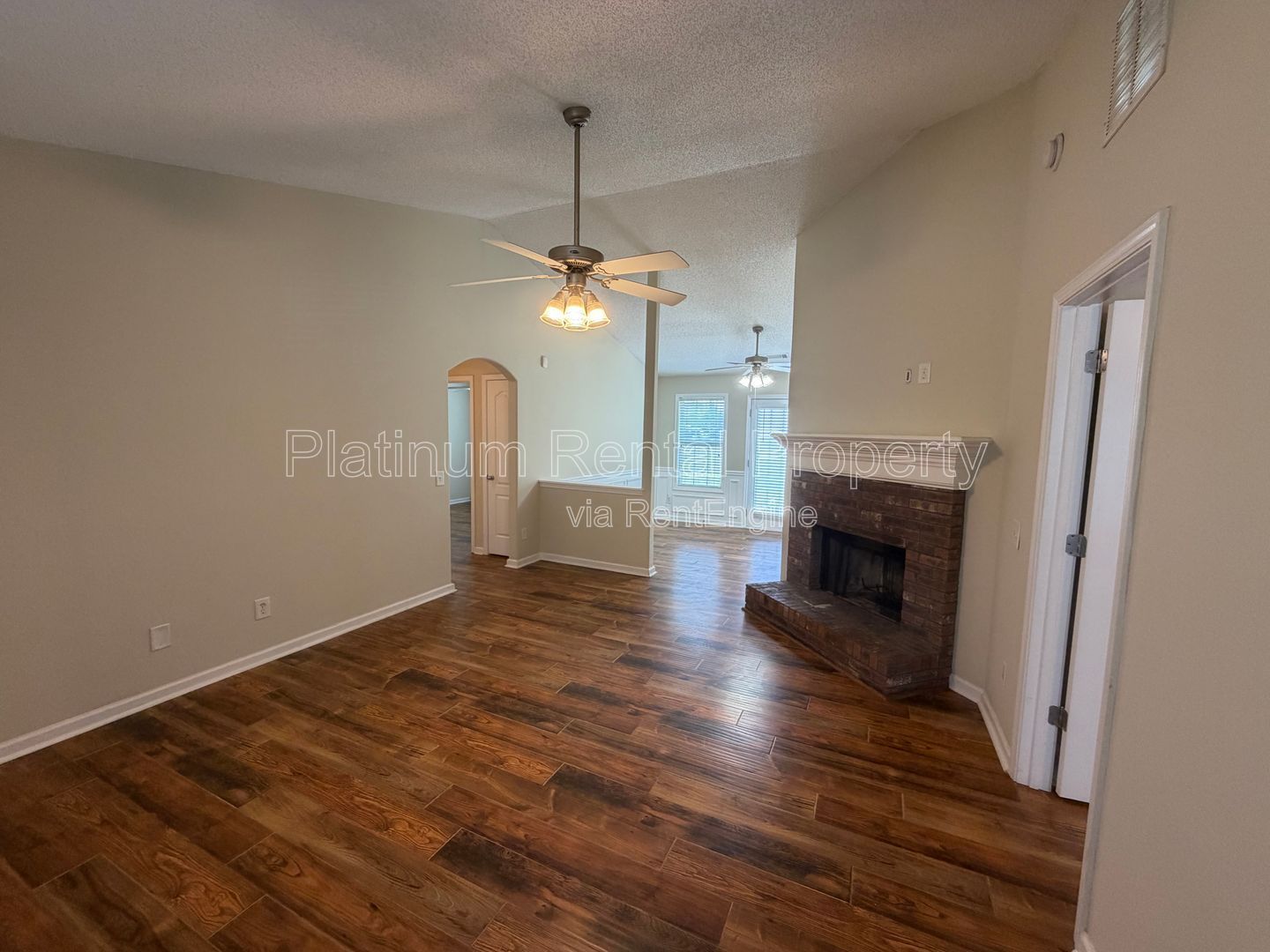 3 Bedroom Ranch Home in Winder For Rent by Platinum Property Management Services, Inc. property image