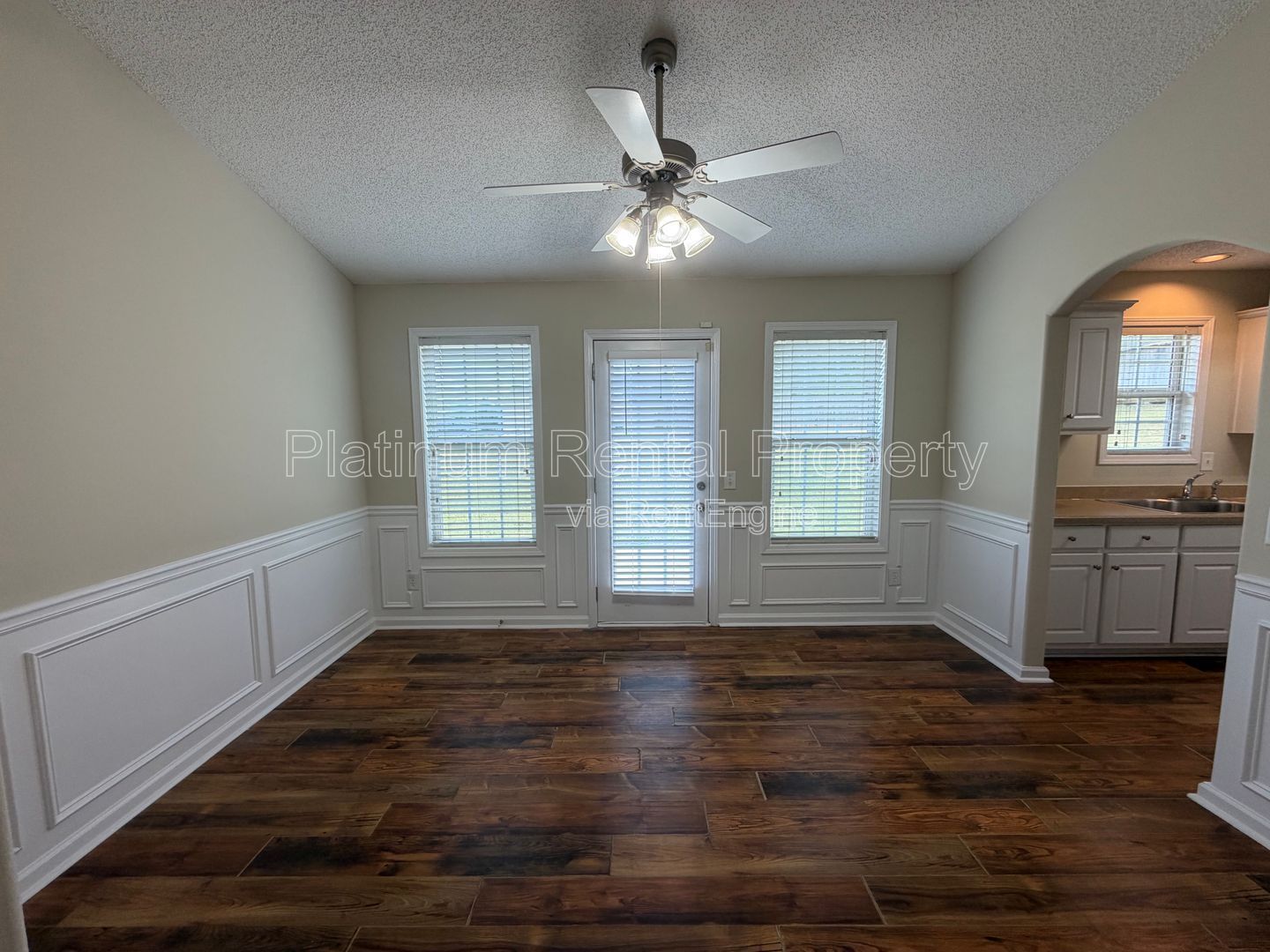 3 Bedroom Ranch Home in Winder For Rent by Platinum Property Management Services, Inc. property image