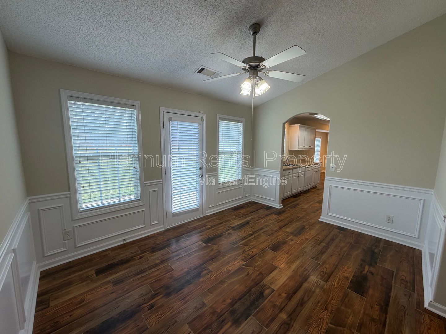 3 Bedroom Ranch Home in Winder For Rent by Platinum Property Management Services, Inc. property image