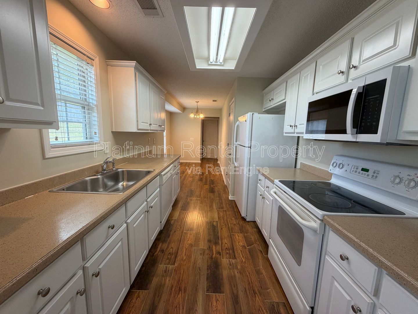 3 Bedroom Ranch Home in Winder For Rent by Platinum Property Management Services, Inc. property image