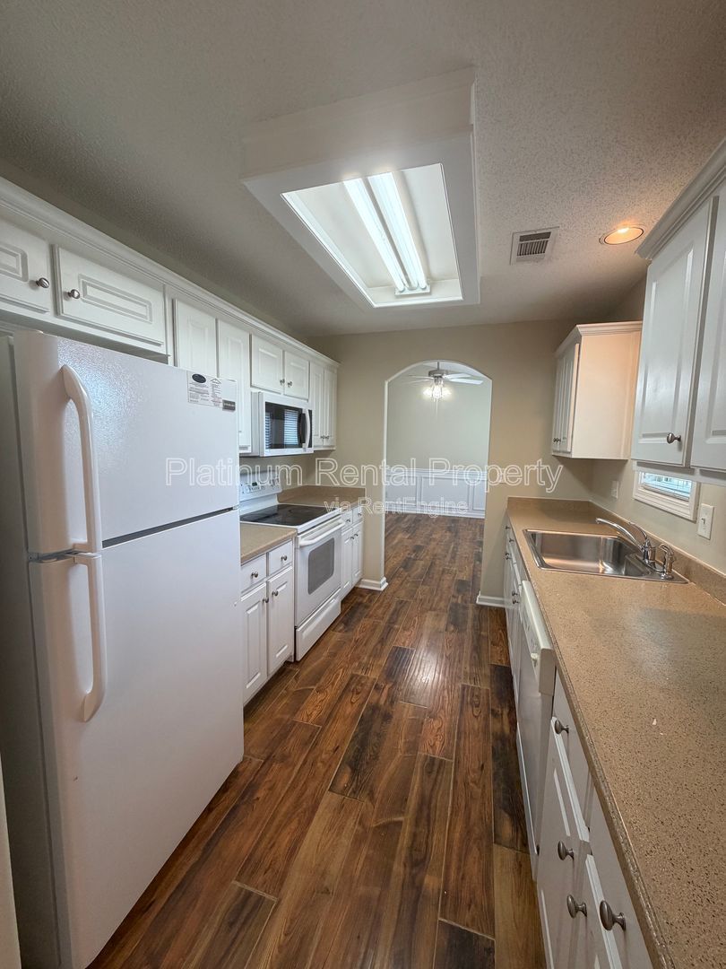 3 Bedroom Ranch Home in Winder For Rent by Platinum Property Management Services, Inc. property image