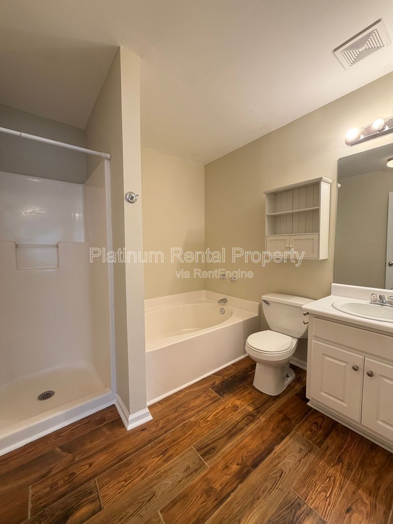 3 Bedroom Ranch Home in Winder For Rent by Platinum Property Management Services, Inc. property image