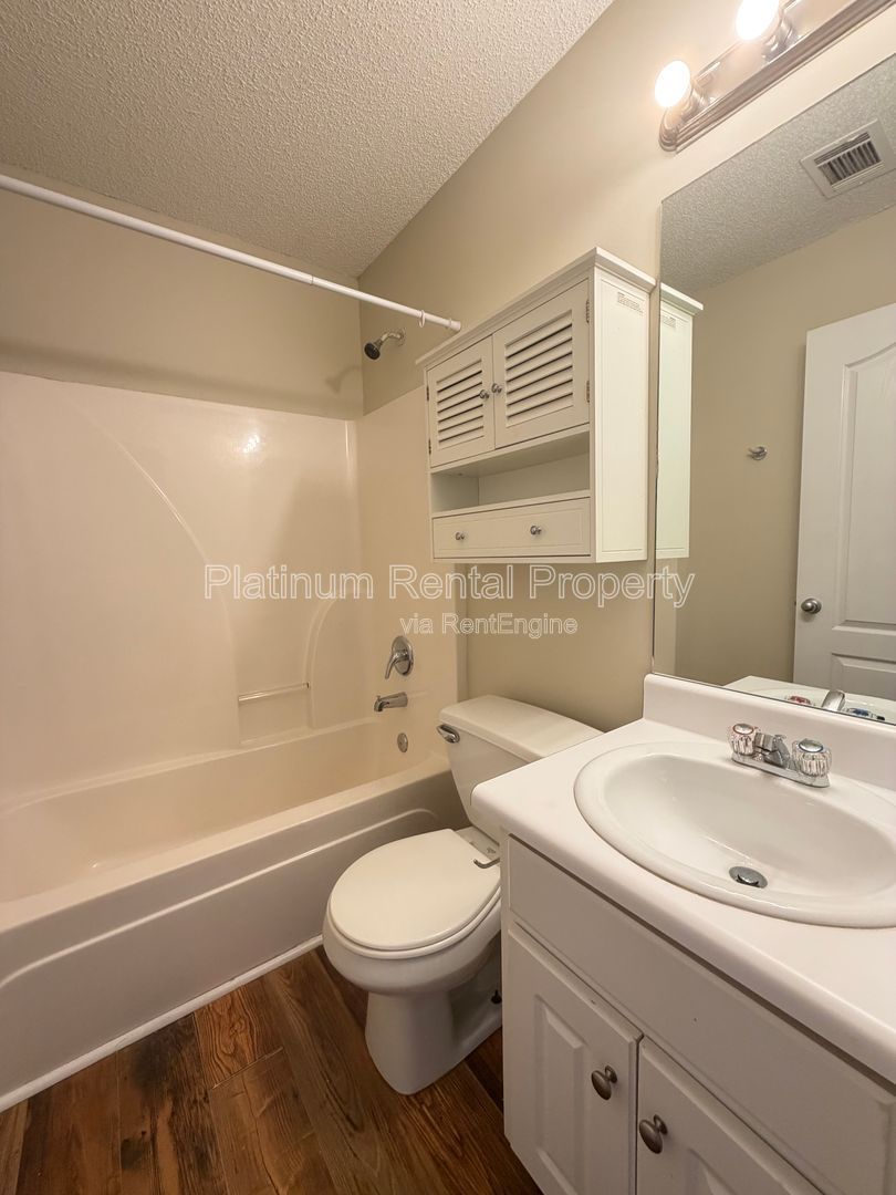 3 Bedroom Ranch Home in Winder For Rent by Platinum Property Management Services, Inc. property image