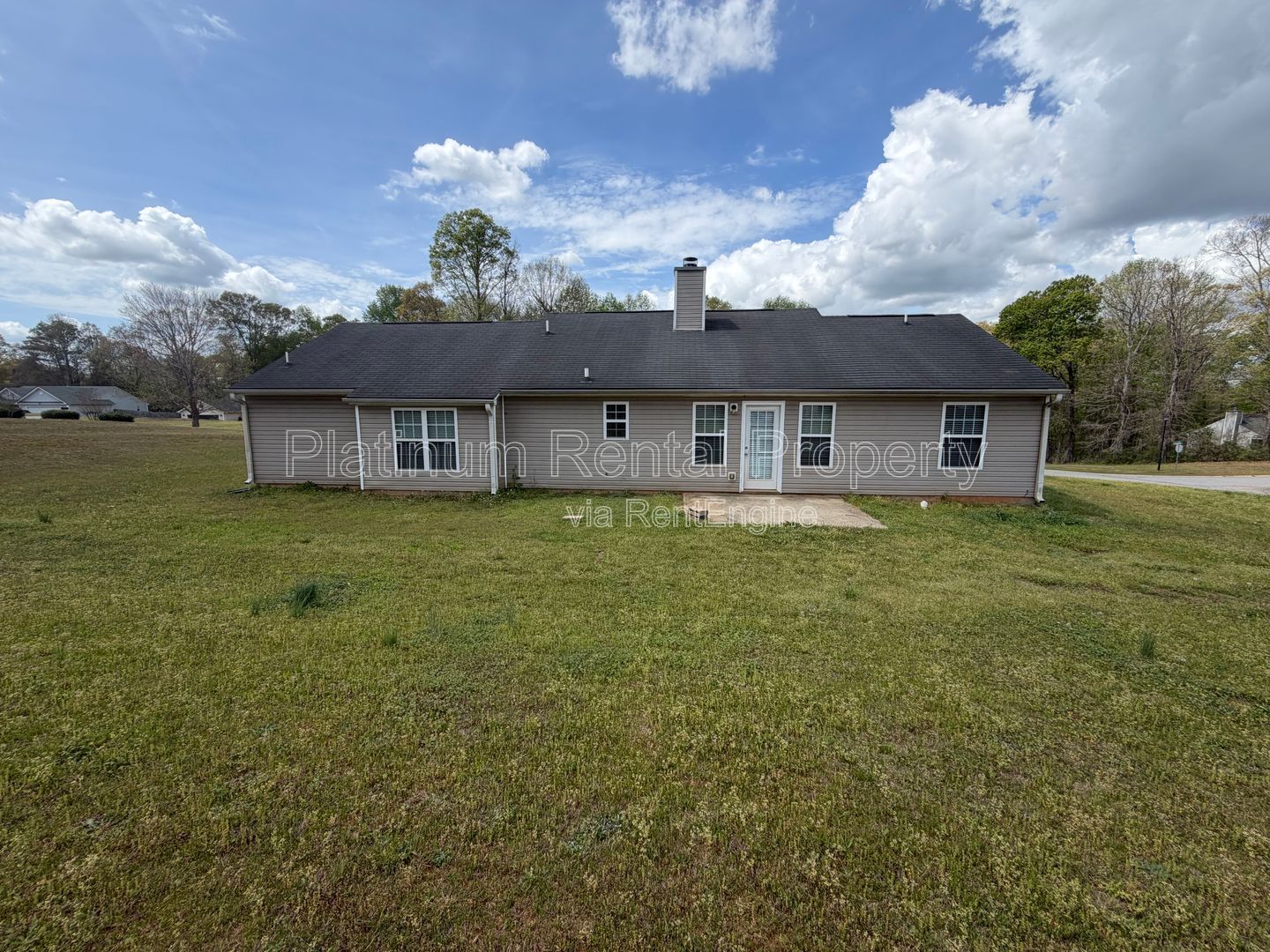 3 Bedroom Ranch Home in Winder For Rent by Platinum Property Management Services, Inc. property image