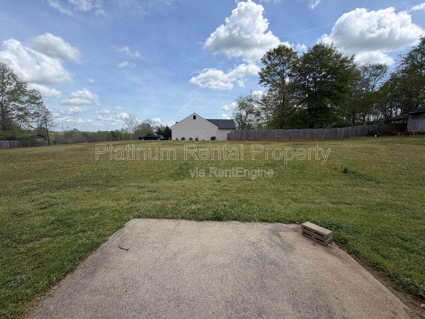 3 Bedroom Ranch Home in Winder For Rent by Platinum Property Management Services, Inc. property image