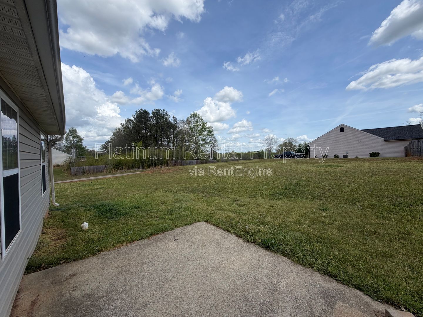 3 Bedroom Ranch Home in Winder For Rent by Platinum Property Management Services, Inc. property image