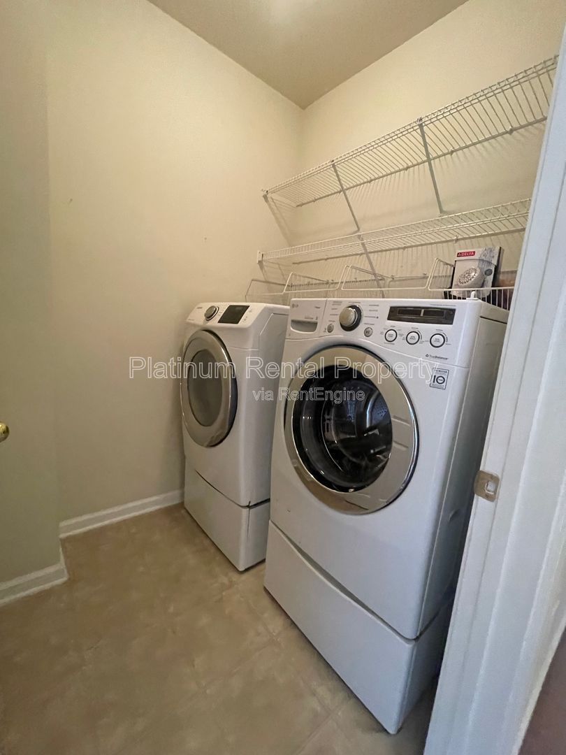 Stunning 3 bedroom townhome in a prime Kennesaw location, by Platinum Property Management Services, Inc. property image