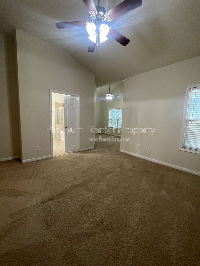 Stunning 3 bedroom townhome in a prime Kennesaw location, by Platinum Property Management Services, Inc. property image