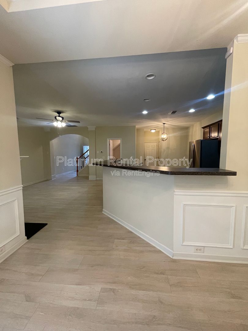 Stunning 3 bedroom townhome in a prime Kennesaw location, by Platinum Property Management Services, Inc. property image