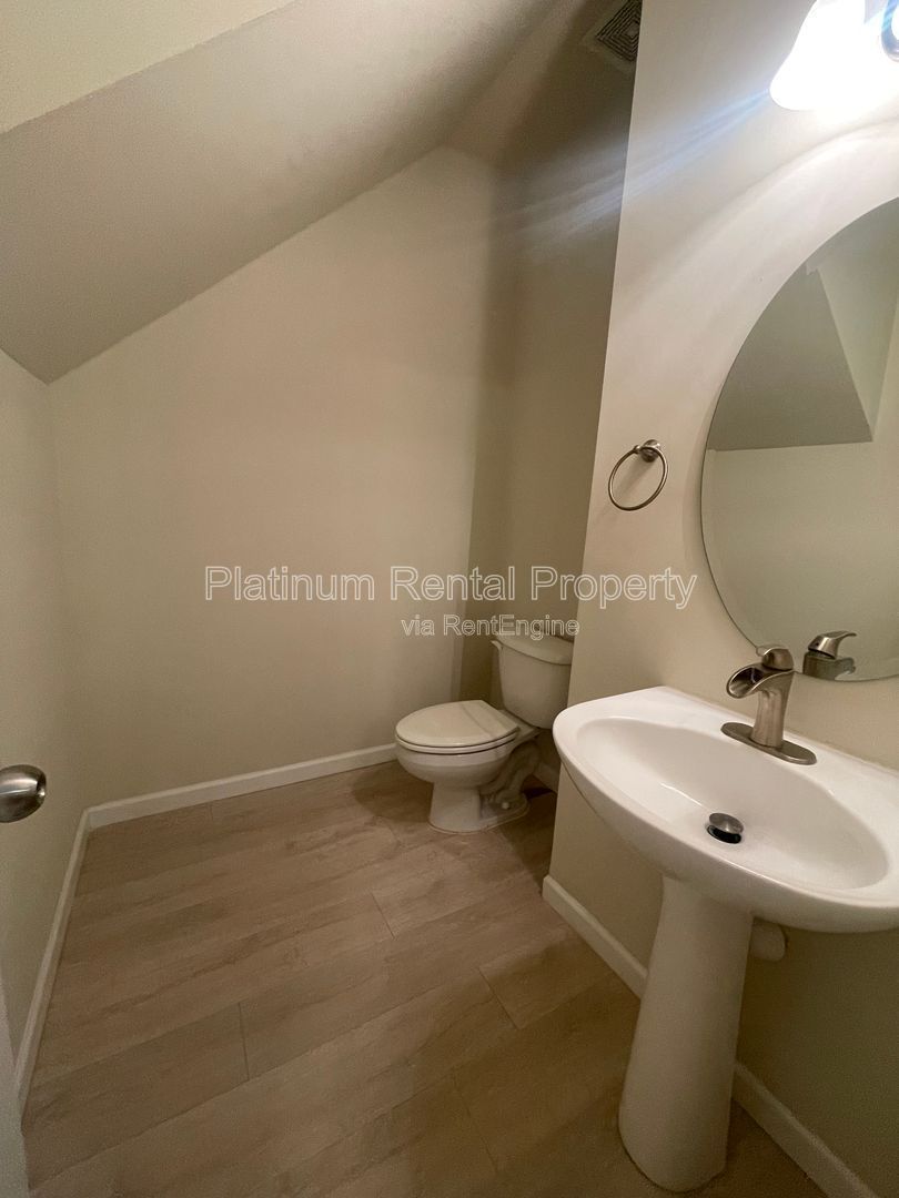 Stunning 3 bedroom townhome in a prime Kennesaw location, by Platinum Property Management Services, Inc. property image