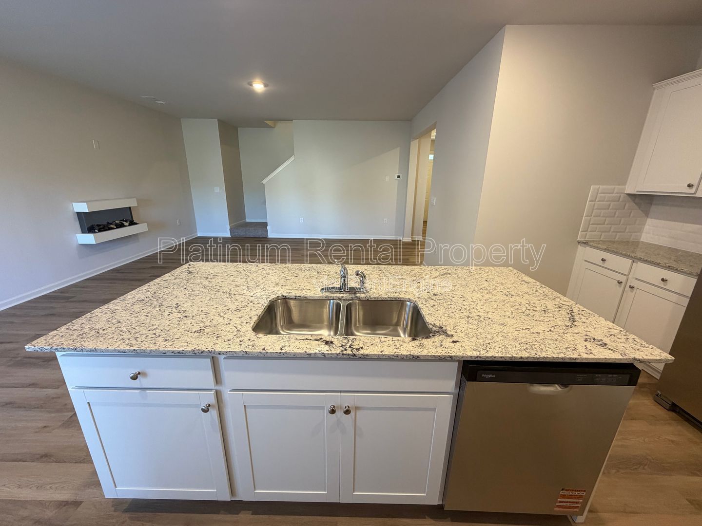 BRAND NEW 3-bedroom, 2.5-bathroom townhome just minutes away from downtown Dahlonega by Platinum Property Management Services, Inc. property image