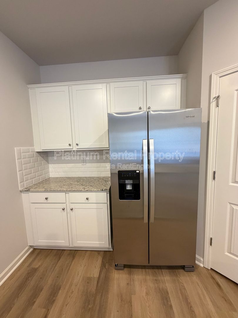 BRAND NEW 3-bedroom, 2.5-bathroom townhome just minutes away from downtown Dahlonega by Platinum Property Management Services, Inc. property image