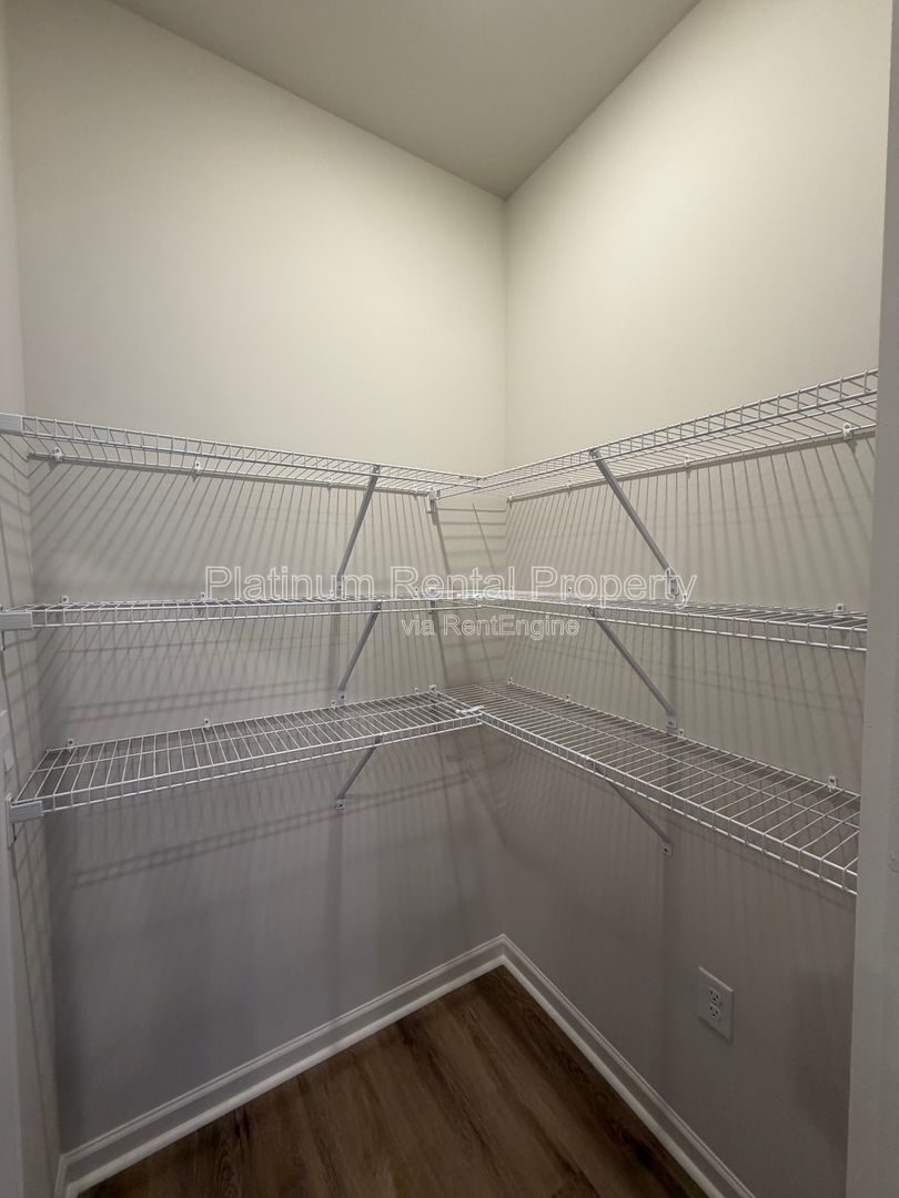 BRAND NEW 3-bedroom, 2.5-bathroom townhome just minutes away from downtown Dahlonega by Platinum Property Management Services, Inc. property image