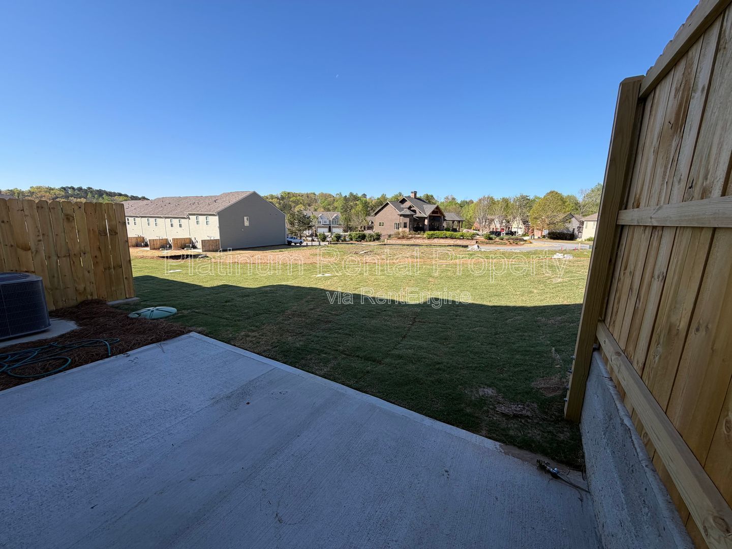 BRAND NEW 3-bedroom, 2.5-bathroom townhome just minutes away from downtown Dahlonega by Platinum Property Management Services, Inc. property image