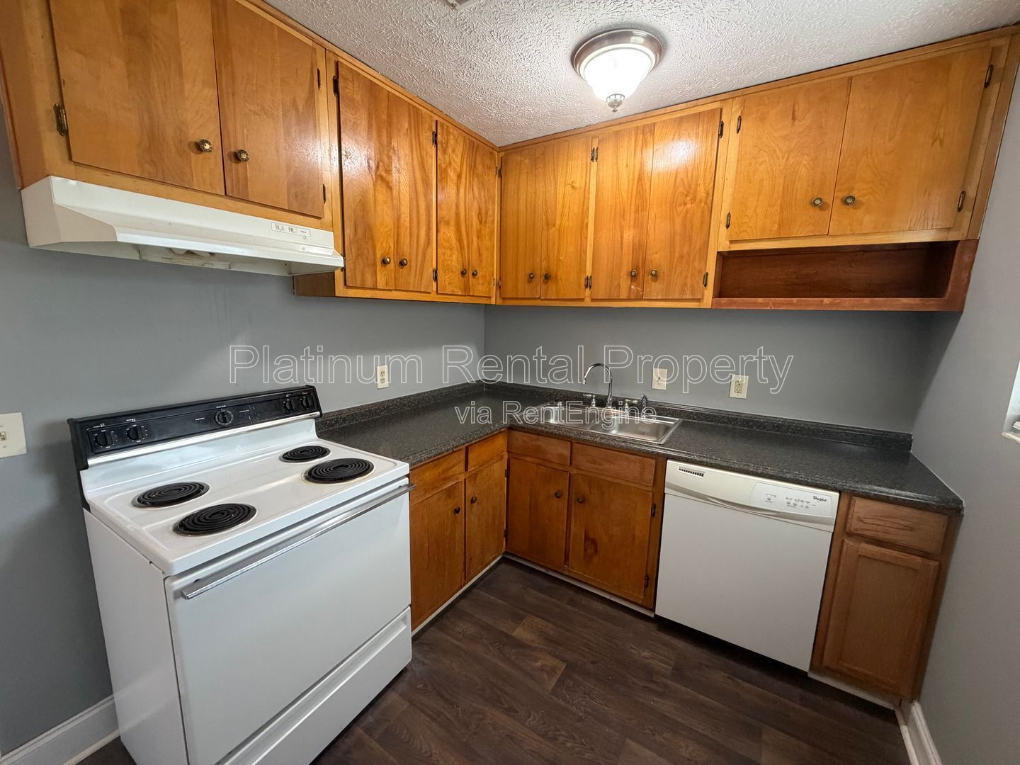 1 bedroom unit in Monroe for rent by Platinum Property Management Services, Inc. property image