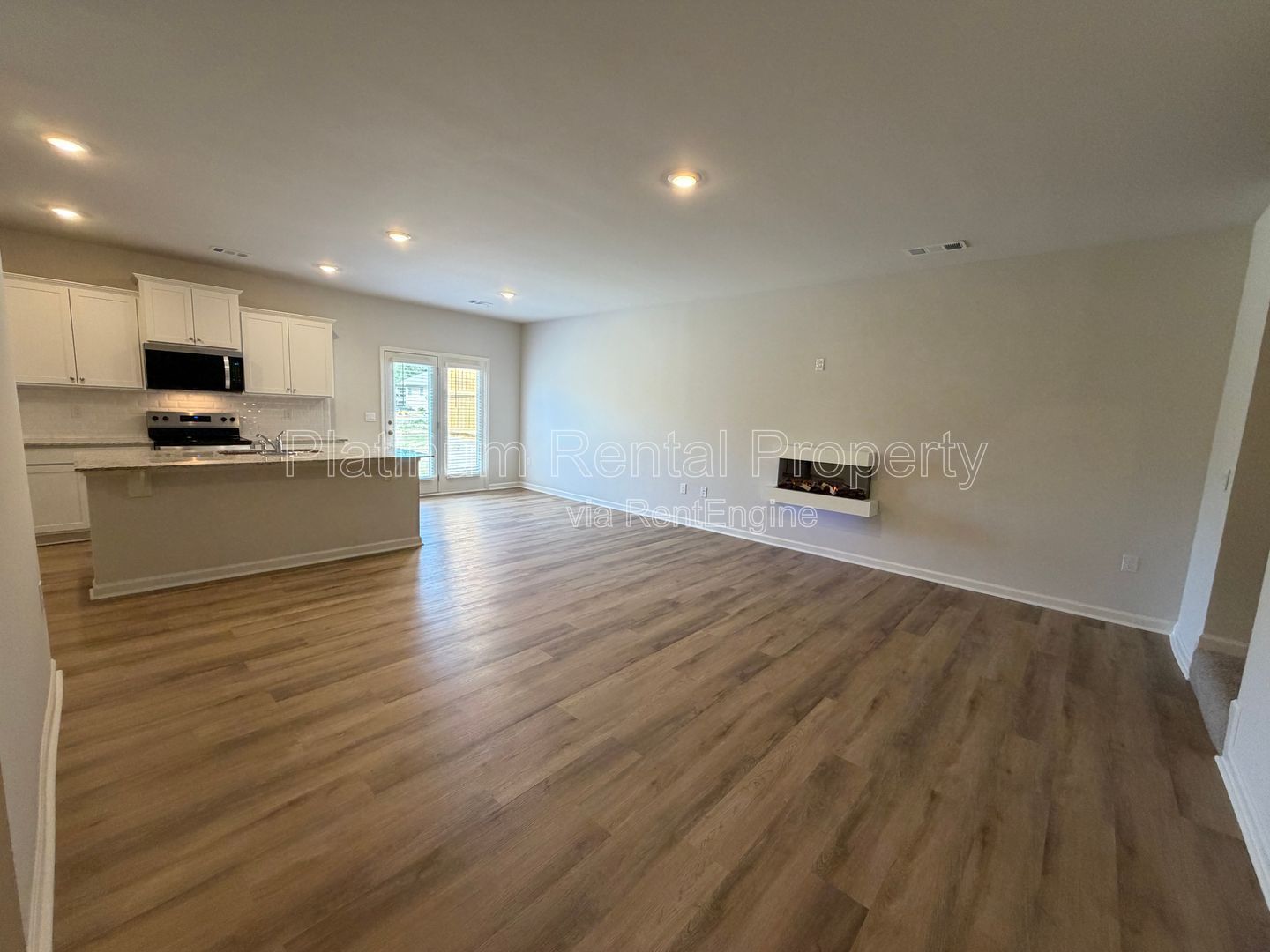 BRAND NEW 3-bedroom, 2.5-bathroom townhome just minutes away from downtown Dahlonega by Platinum Property Management Services, Inc. property image