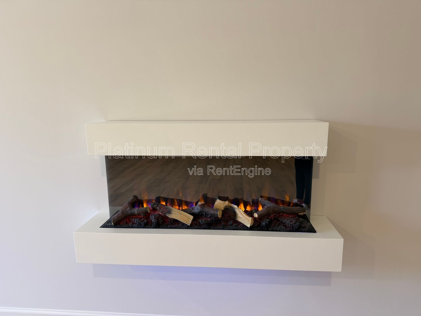 BRAND NEW 3-bedroom, 2.5-bathroom townhome just minutes away from downtown Dahlonega by Platinum Property Management Services, Inc. property image