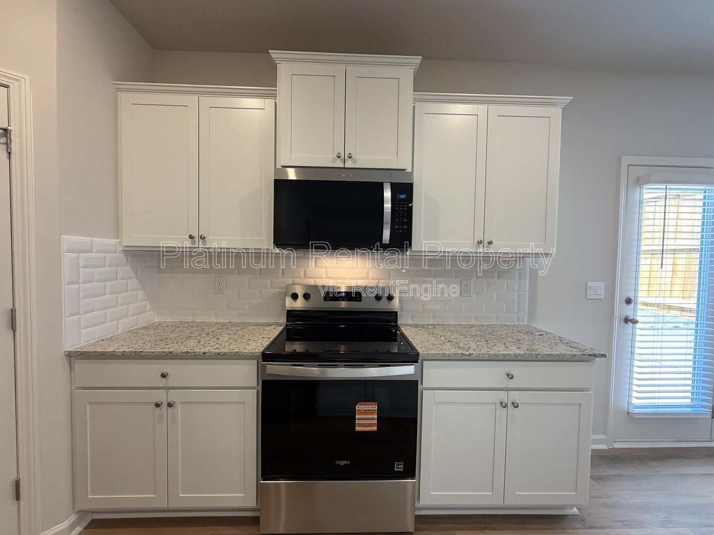 BRAND NEW 3-bedroom, 2.5-bathroom townhome just minutes away from downtown Dahlonega by Platinum Property Management Services, Inc. property image