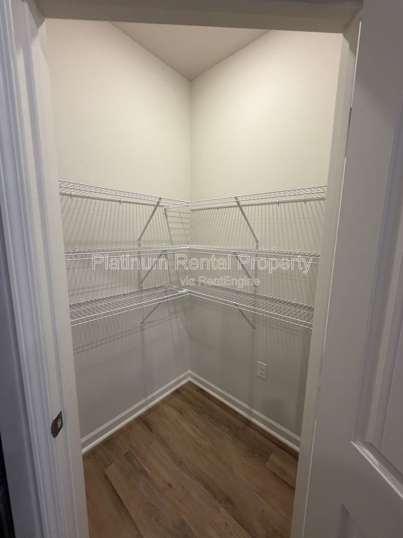 BRAND NEW 3-bedroom, 2.5-bathroom townhome just minutes away from downtown Dahlonega by Platinum Property Management Services, Inc. property image