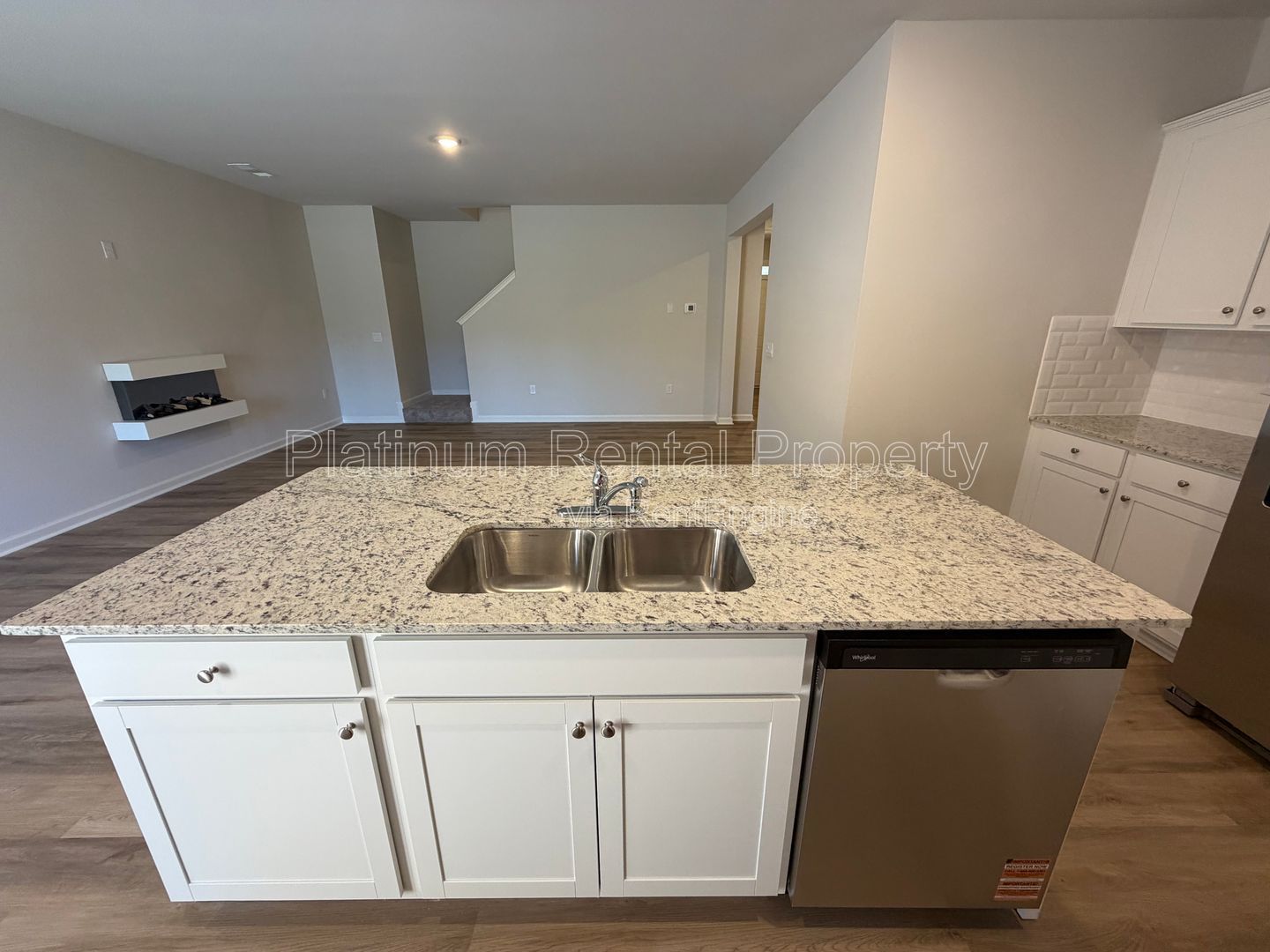 BRAND NEW 3-bedroom, 2.5-bathroom townhome just minutes away from downtown Dahlonega by Platinum Property Management Services, Inc. property image