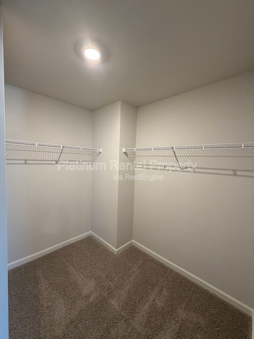 BRAND NEW 3-bedroom, 2.5-bathroom townhome just minutes away from downtown Dahlonega by Platinum Property Management Services, Inc. property image