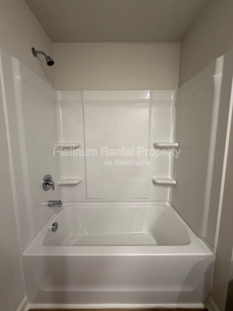 BRAND NEW 3-bedroom, 2.5-bathroom townhome just minutes away from downtown Dahlonega by Platinum Property Management Services, Inc. property image