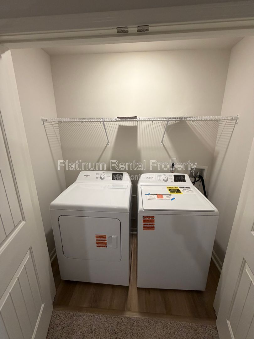 BRAND NEW 3-bedroom, 2.5-bathroom townhome just minutes away from downtown Dahlonega by Platinum Property Management Services, Inc. property image