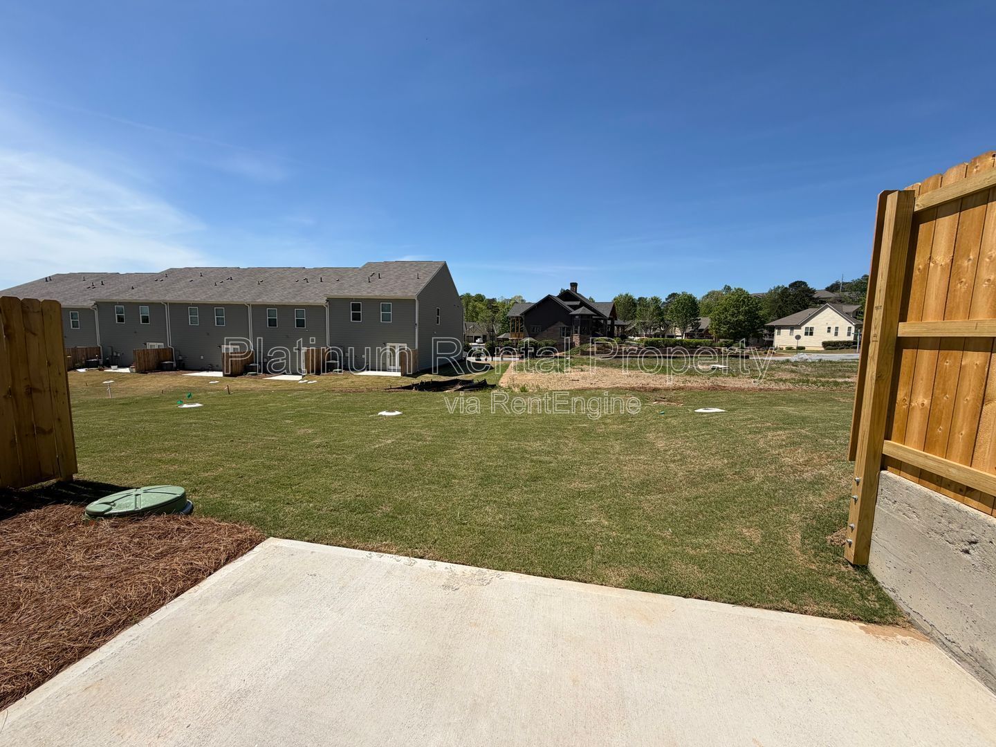 BRAND NEW 3-bedroom, 2.5-bathroom townhome just minutes away from downtown Dahlonega by Platinum Property Management Services, Inc. property image