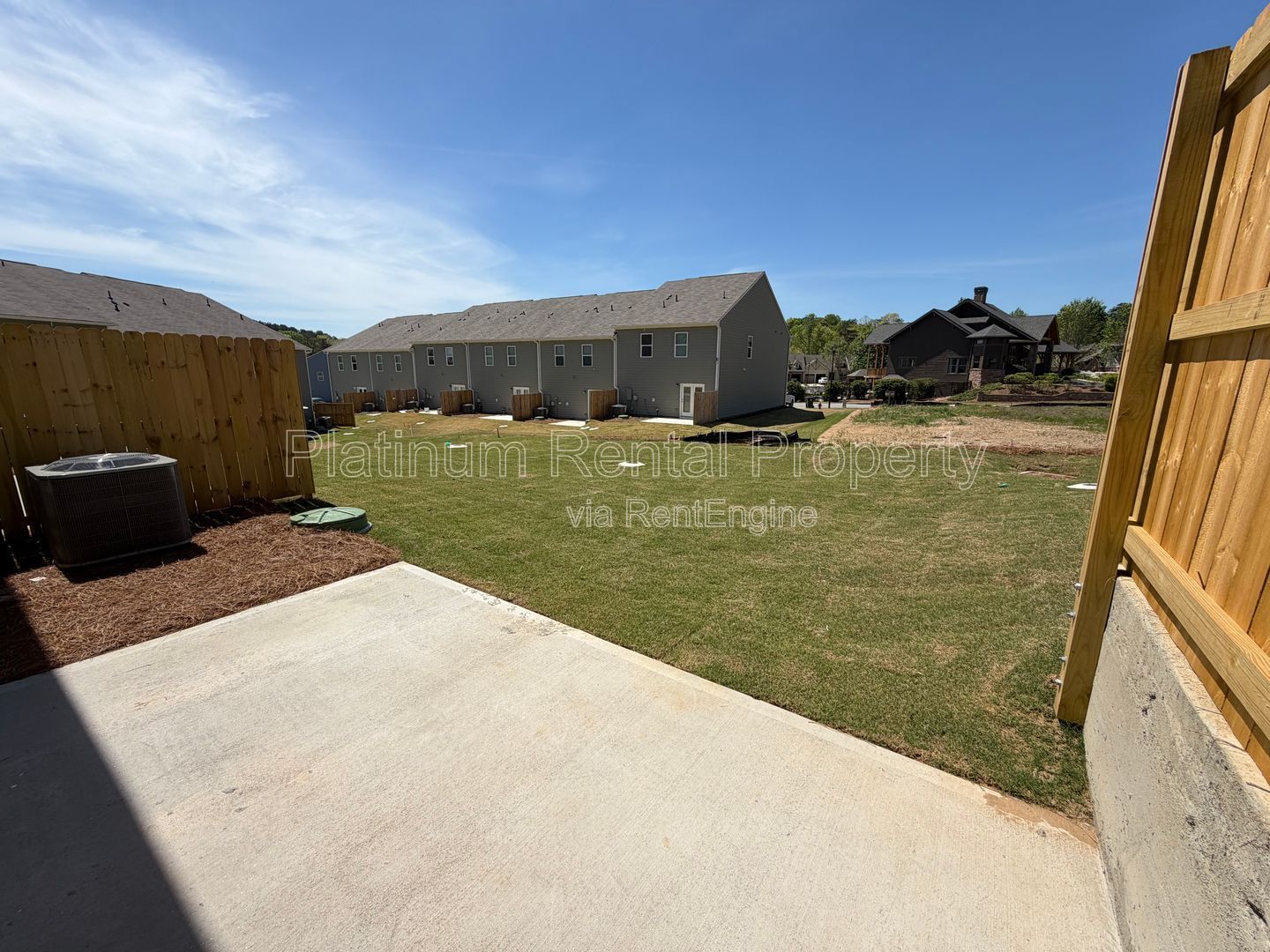 BRAND NEW 3-bedroom, 2.5-bathroom townhome just minutes away from downtown Dahlonega by Platinum Property Management Services, Inc. property image