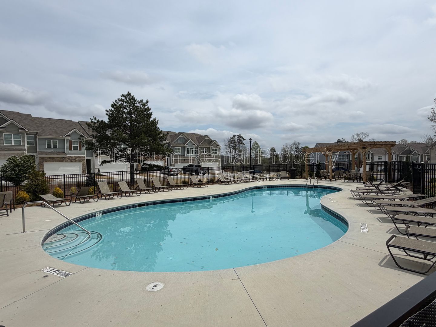 BRAND NEW 3-bedroom, 2.5-bathroom townhome just minutes away from downtown Dahlonega by Platinum Property Management Services, Inc. property image