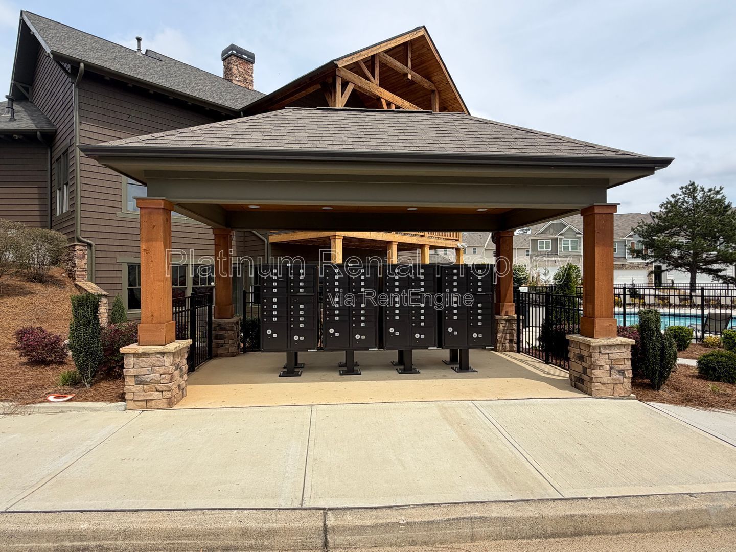 BRAND NEW 3-bedroom, 2.5-bathroom townhome just minutes away from downtown Dahlonega by Platinum Property Management Services, Inc. property image