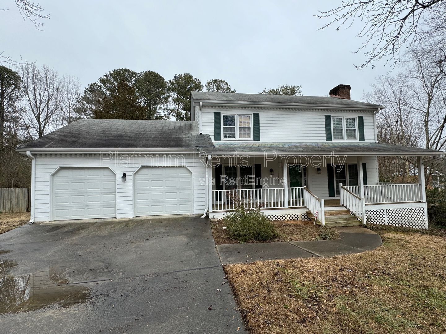 4 Bedroom Snellville Home in Summit Chase For Rent by Platinum Property Management Services, Inc. property image