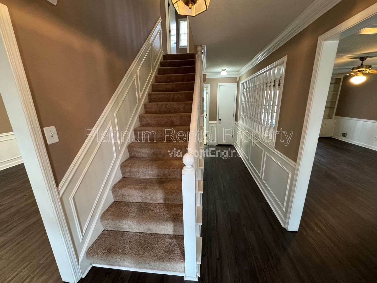 4 Bedroom Snellville Home in Summit Chase For Rent by Platinum Property Management Services, Inc. property image