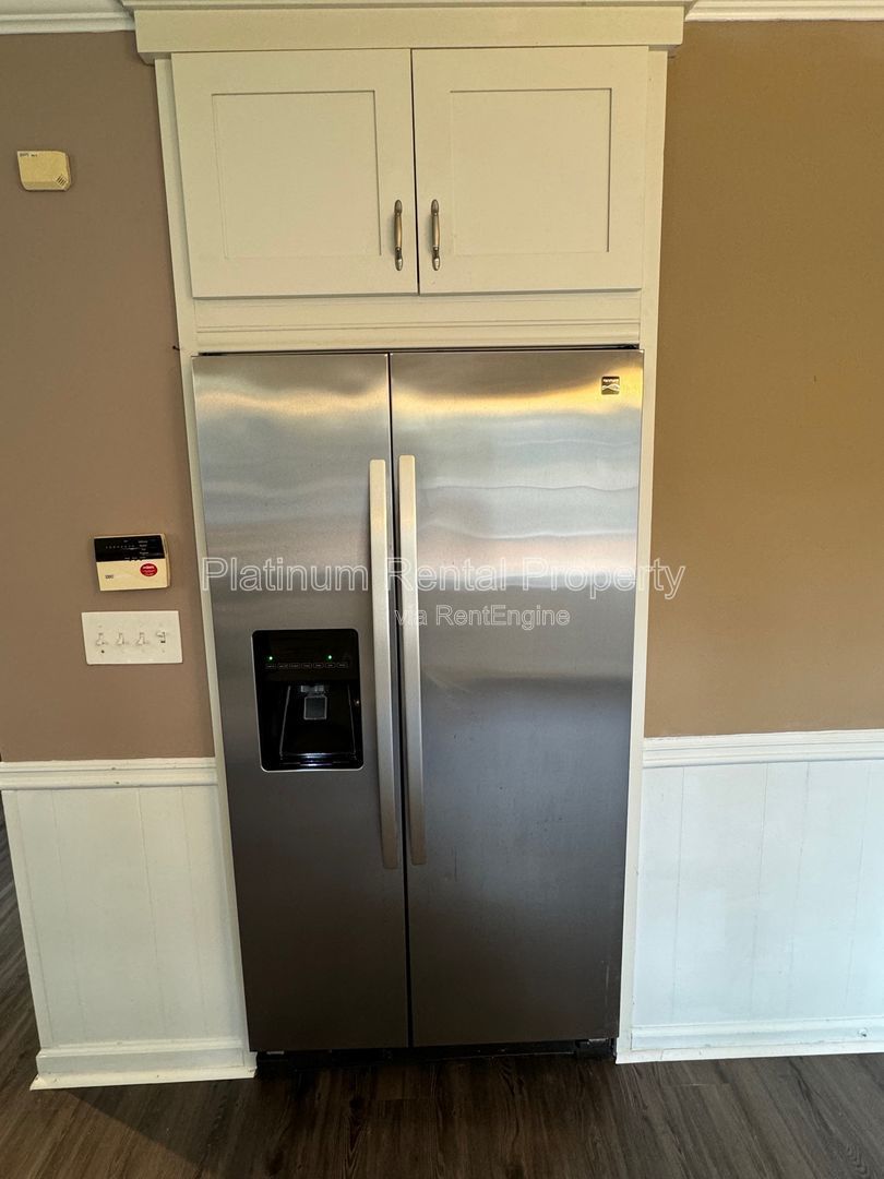 4 Bedroom Snellville Home in Summit Chase For Rent by Platinum Property Management Services, Inc. property image