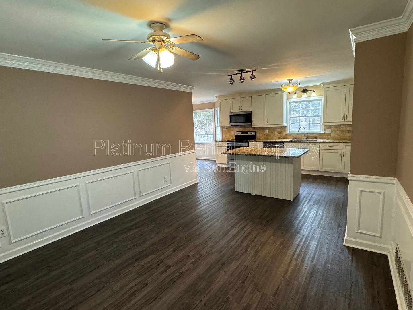 4 Bedroom Snellville Home in Summit Chase For Rent by Platinum Property Management Services, Inc. property image