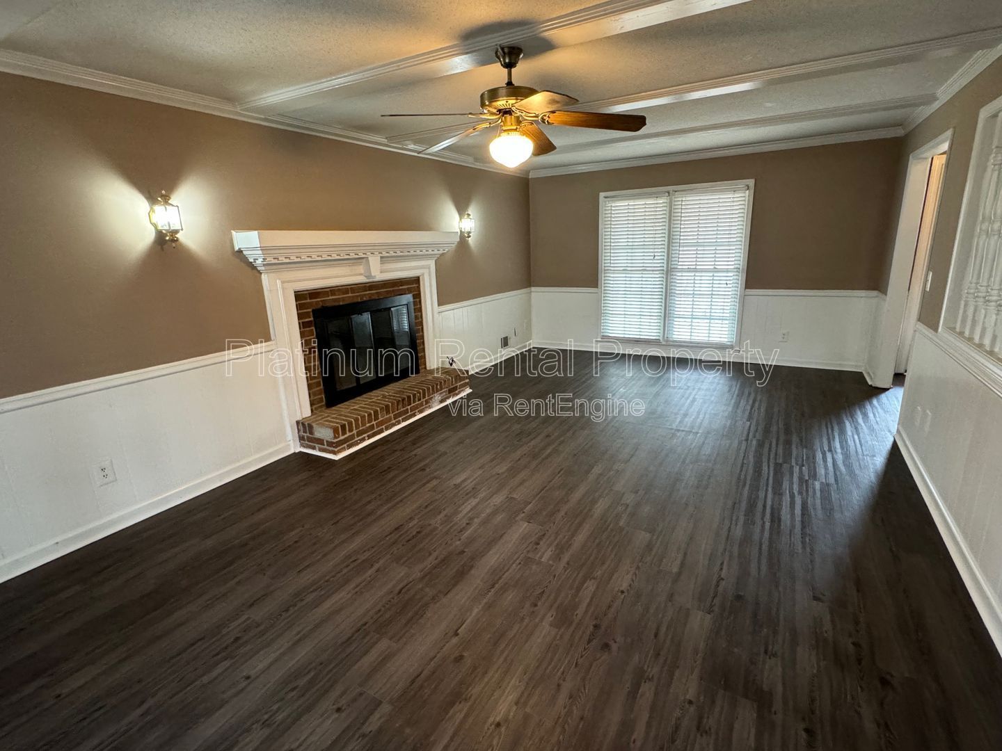 4 Bedroom Snellville Home in Summit Chase For Rent by Platinum Property Management Services, Inc. property image