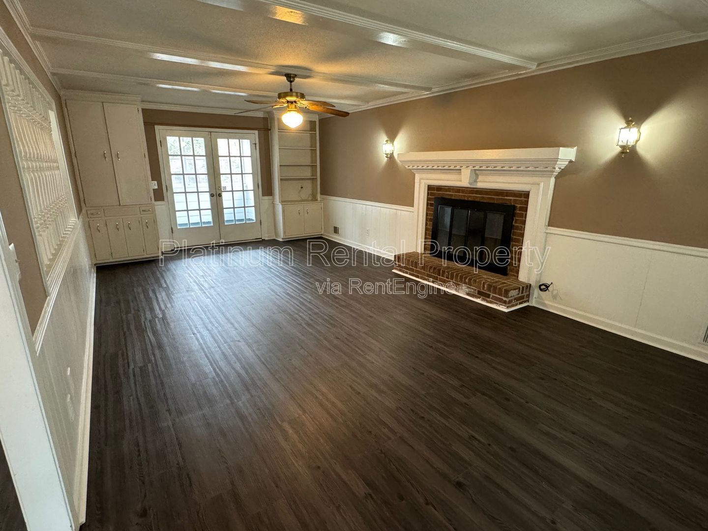 4 Bedroom Snellville Home in Summit Chase For Rent by Platinum Property Management Services, Inc. property image