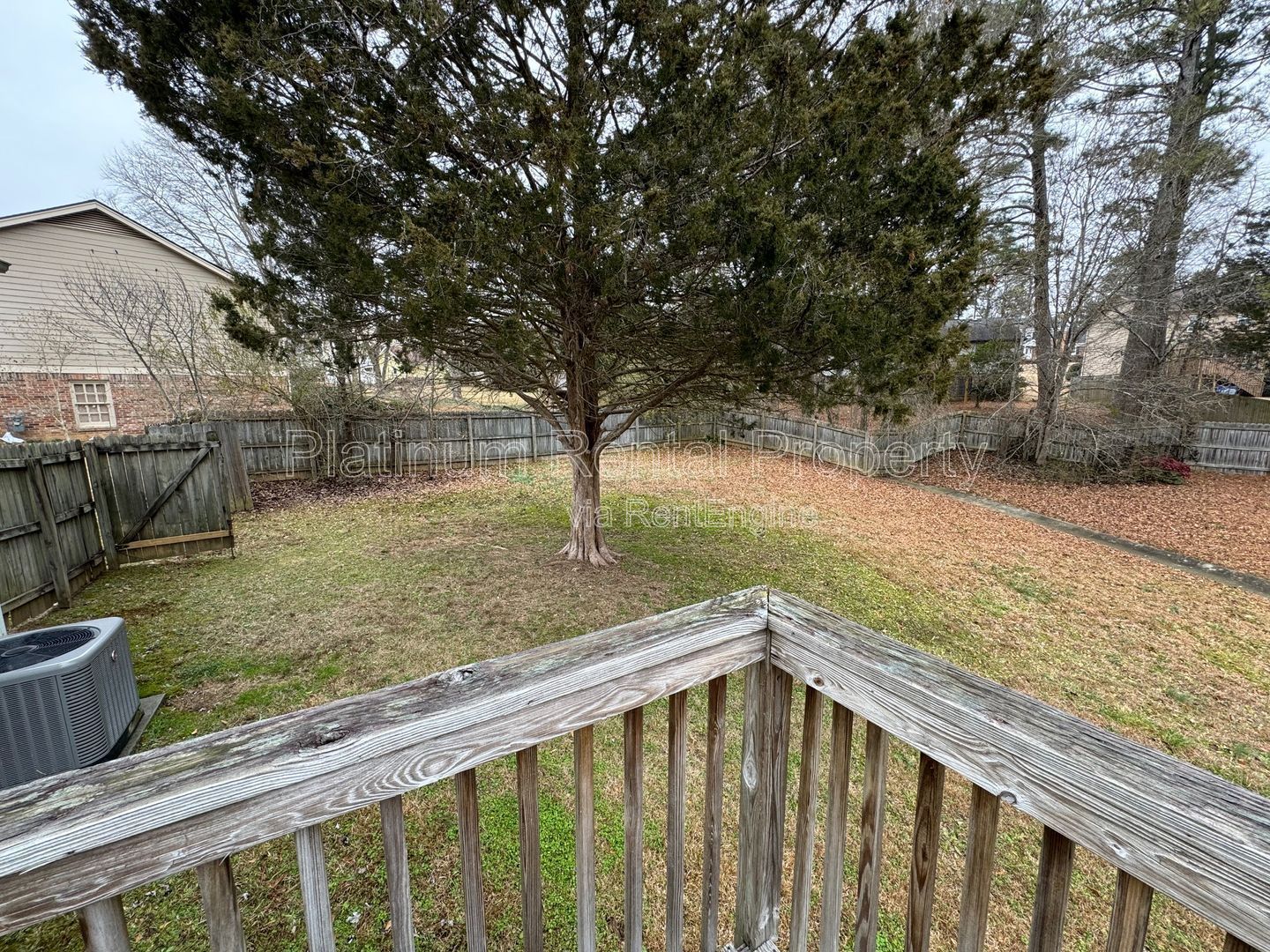 4 Bedroom Snellville Home in Summit Chase For Rent by Platinum Property Management Services, Inc. property image