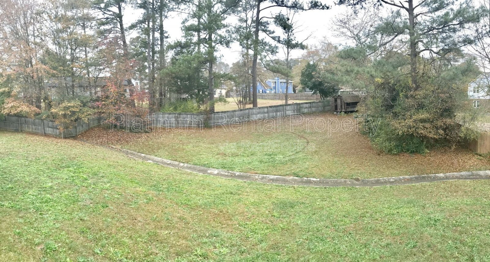 4 Bedroom Snellville Home in Summit Chase For Rent by Platinum Property Management Services, Inc. property image