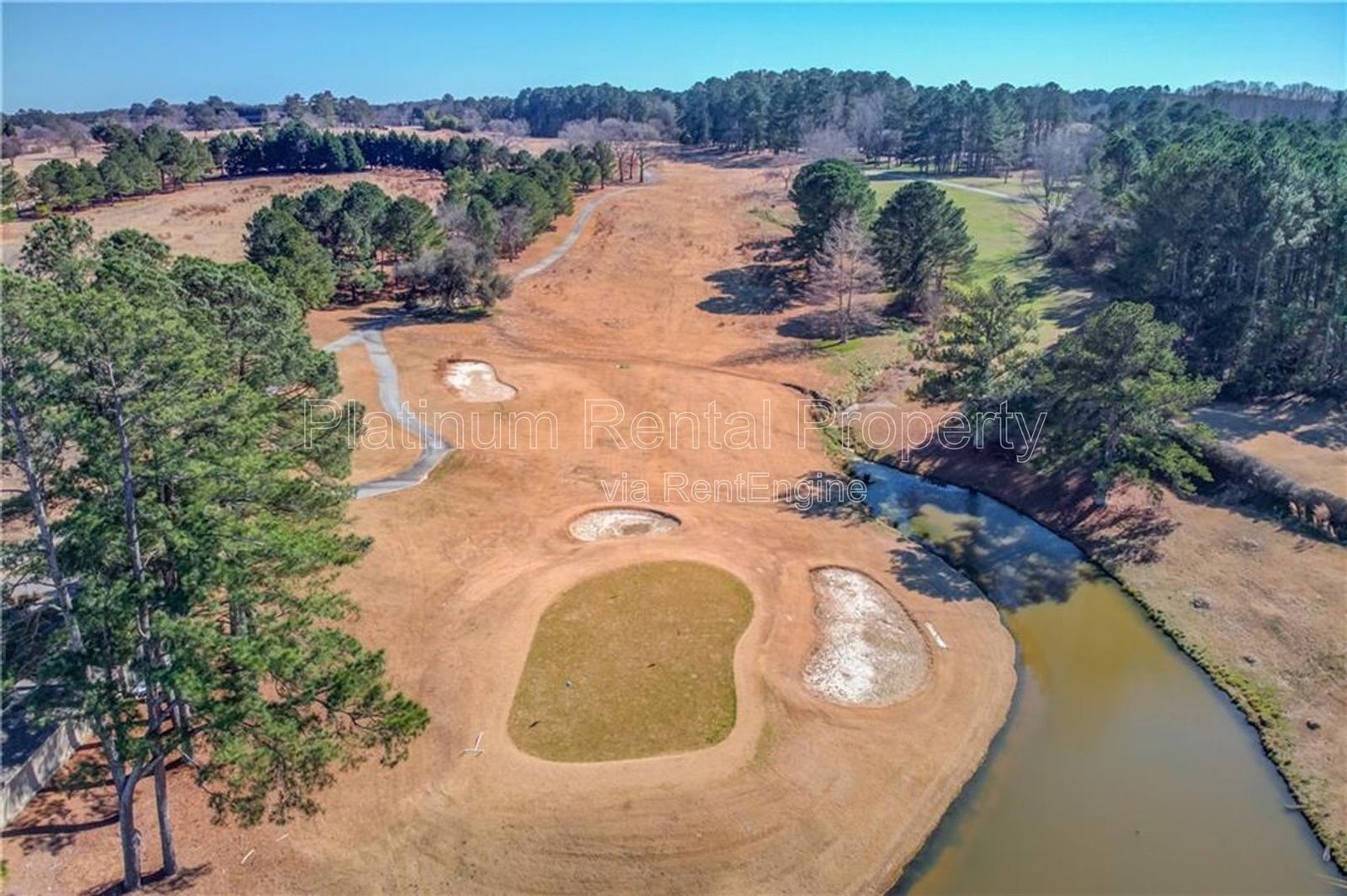 4 Bedroom Snellville Home in Summit Chase For Rent by Platinum Property Management Services, Inc. property image