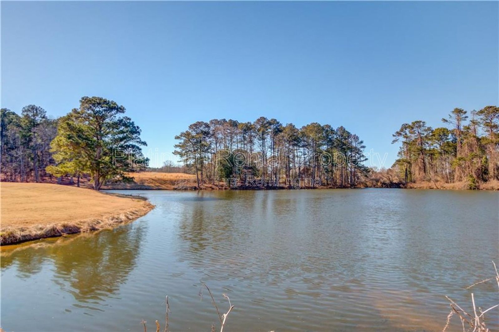 4 Bedroom Snellville Home in Summit Chase For Rent by Platinum Property Management Services, Inc. property image