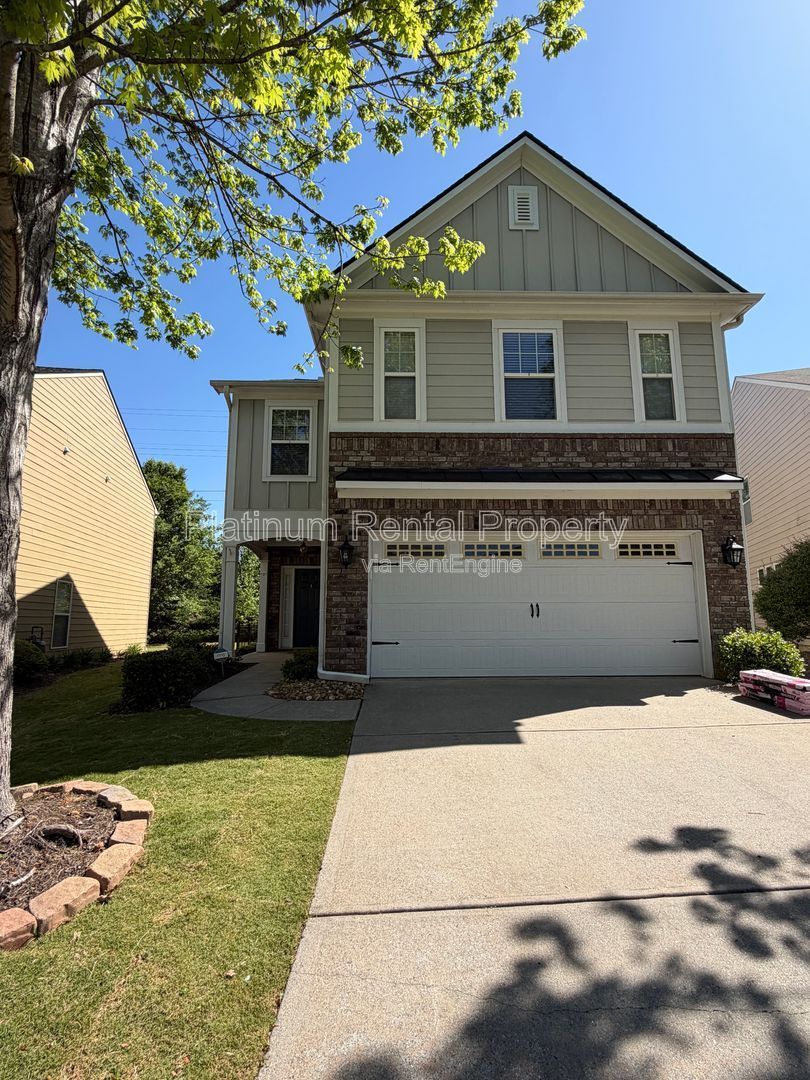 Spotless 3 Bedroom home in Cumming for rent by Platinum Property Management Services, Inc. property image