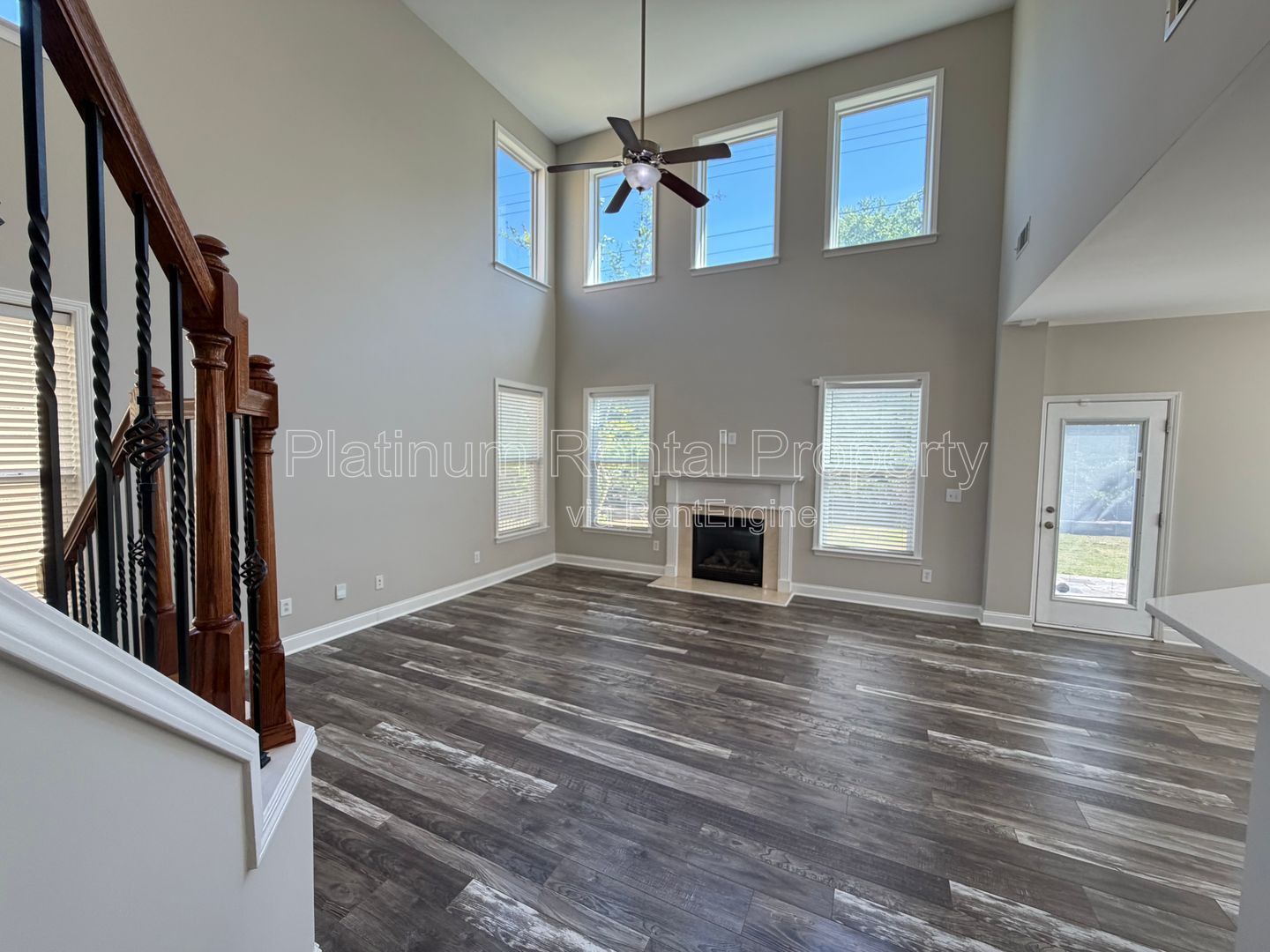 Spotless 3 Bedroom home in Cumming for rent by Platinum Property Management Services, Inc. property image