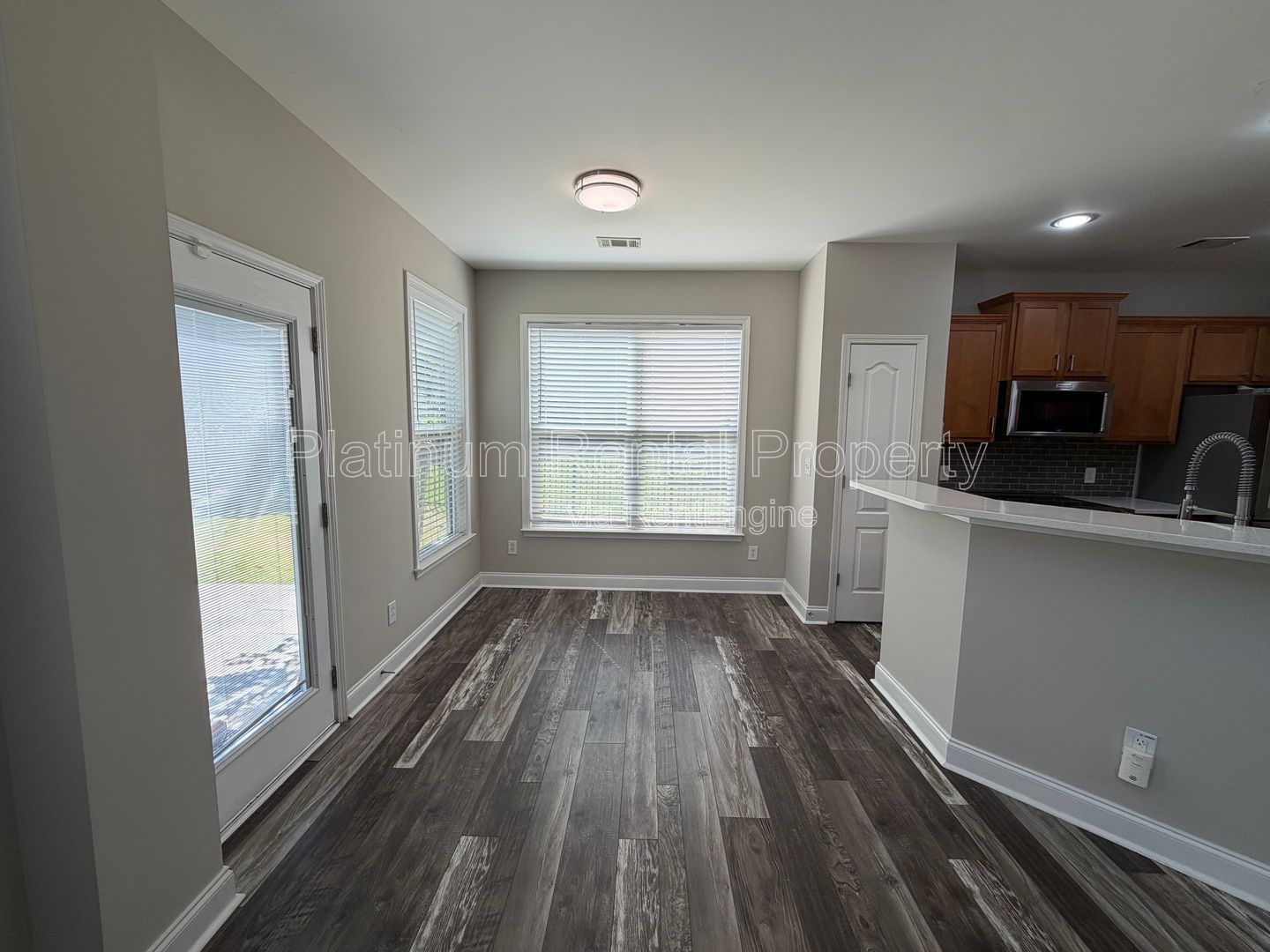 Spotless 3 Bedroom home in Cumming for rent by Platinum Property Management Services, Inc. property image