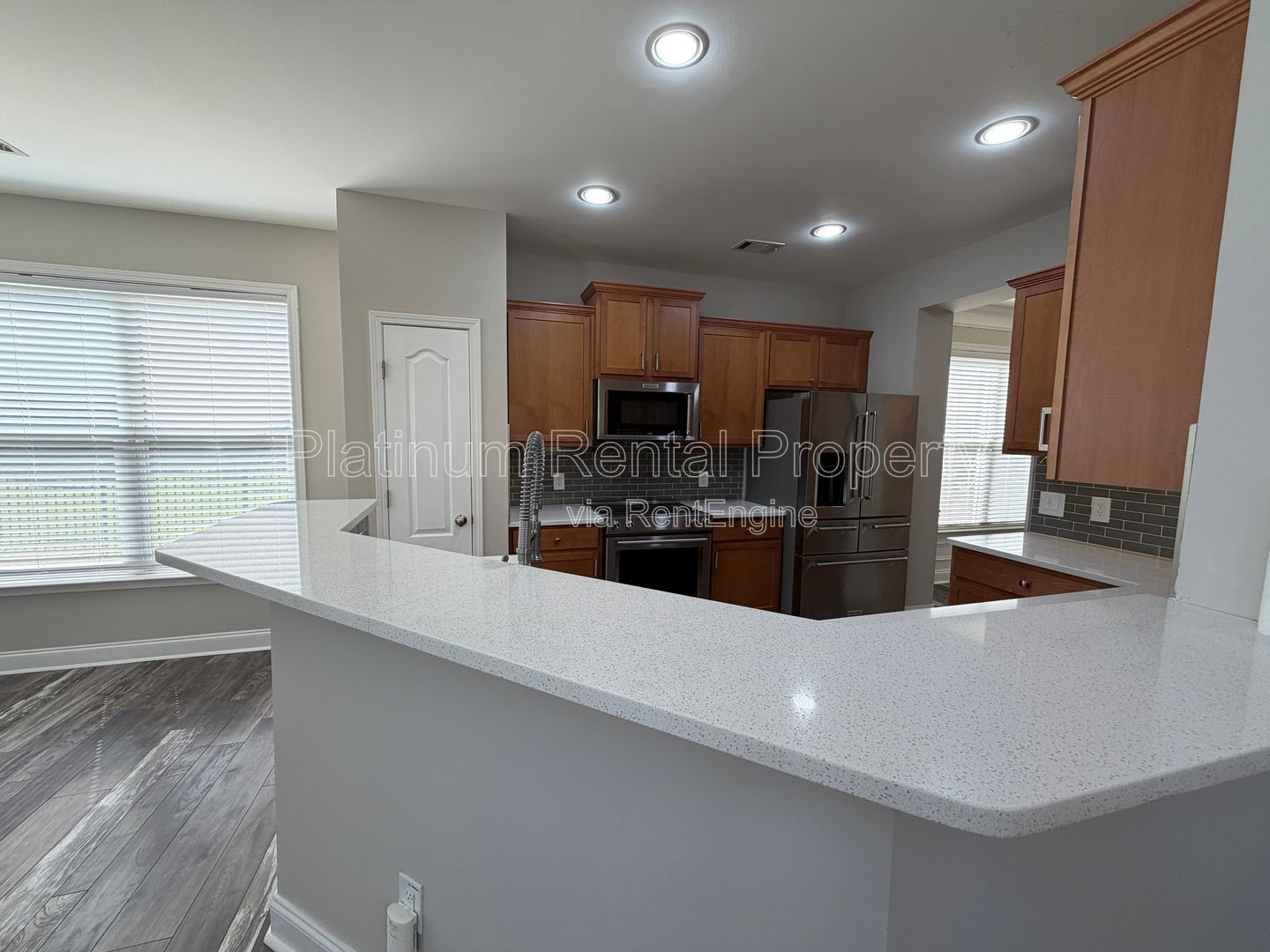 Spotless 3 Bedroom home in Cumming for rent by Platinum Property Management Services, Inc. property image