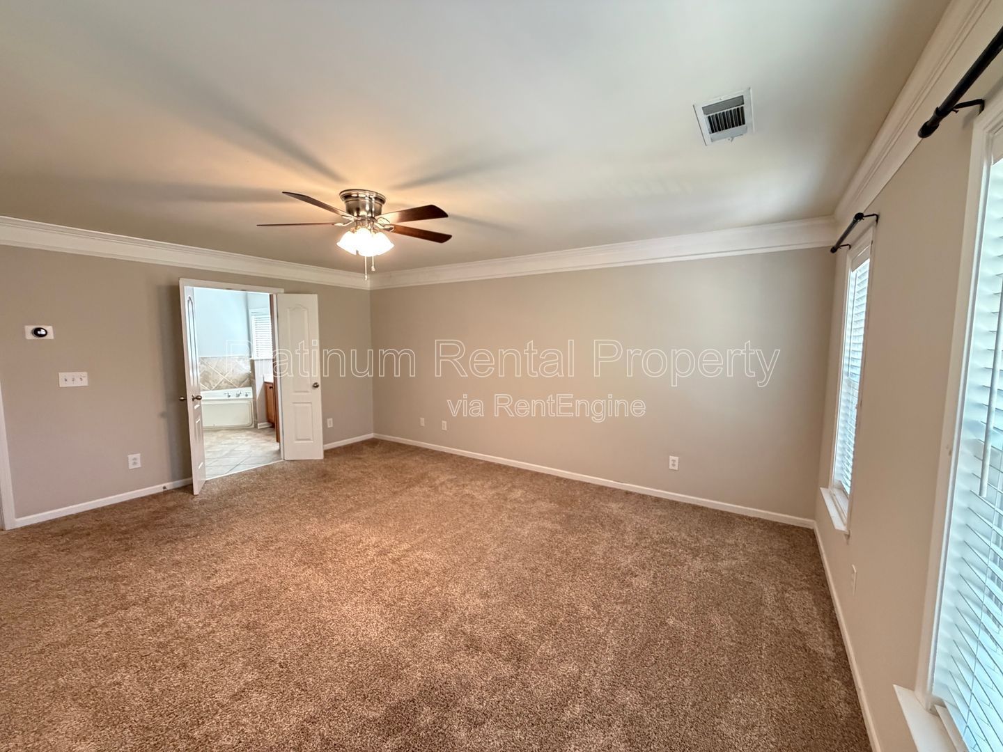 Spotless 3 Bedroom home in Cumming for rent by Platinum Property Management Services, Inc. property image