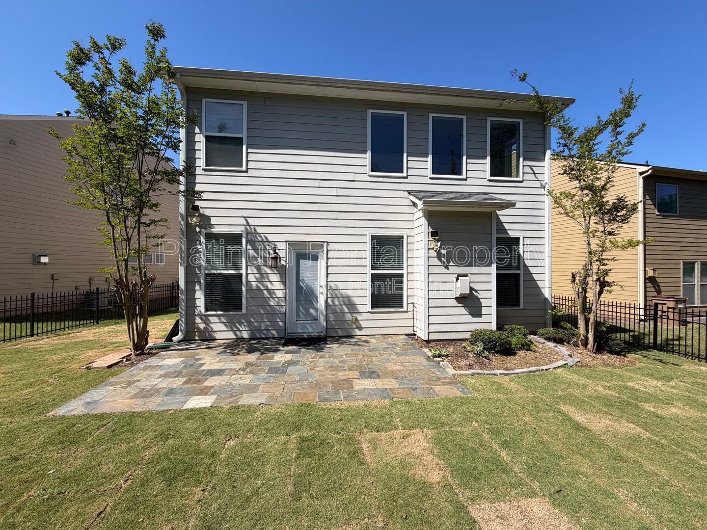 Spotless 3 Bedroom home in Cumming for rent by Platinum Property Management Services, Inc. property image